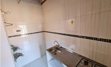 APARTAMENTO EN RENTA EN TIERRA BLANCA 2 - CIUDAD LATINA