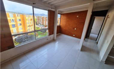APARTAMENTO EN RENTA EN TIERRA BLANCA 2 - CIUDAD LATINA