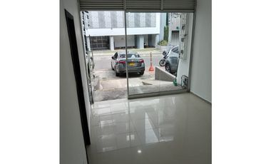 ARRIENDO LOCAL EN SOTOMAYOR