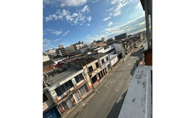 “Tu Espacio Ideal en el Centro de Pereira