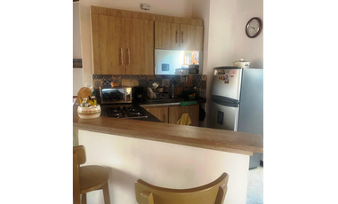 Vende Casa segundo piso. centro -El Retiro