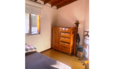 Vende Casa segundo piso. centro -El Retiro