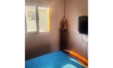 Vende Casa segundo piso. centro -El Retiro