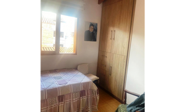 Vende Casa segundo piso. centro -El Retiro