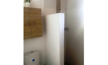 Vende Casa segundo piso. centro -El Retiro
