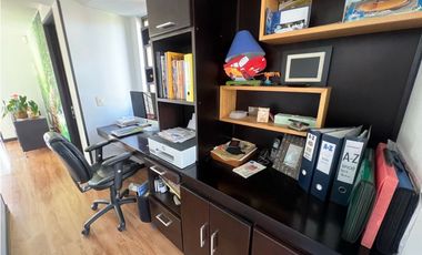 Vendo casa independiente con zona verde privada