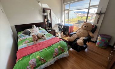 Vendo casa independiente con zona verde privada