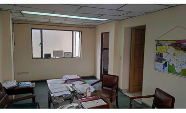 CASA BODEGA - OFICINAS BARRIO SAN FELIPE, BOGOTA