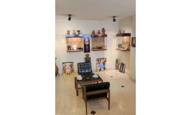 CASA BODEGA - OFICINAS BARRIO SAN FELIPE, BOGOTA