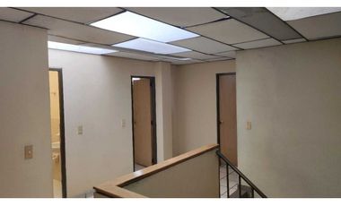 CASA BODEGA - OFICINAS BARRIO SAN FELIPE, BOGOTA