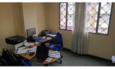 CASA BODEGA - OFICINAS BARRIO SAN FELIPE, BOGOTA