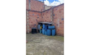 CASA BODEGA - OFICINAS BARRIO SAN FELIPE, BOGOTA