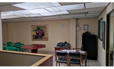 CASA BODEGA - OFICINAS BARRIO SAN FELIPE, BOGOTA