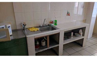 CASA BODEGA - OFICINAS BARRIO SAN FELIPE, BOGOTA