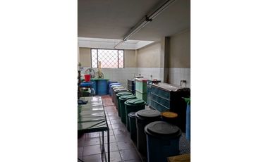 CASA BODEGA - OFICINAS BARRIO SAN FELIPE, BOGOTA