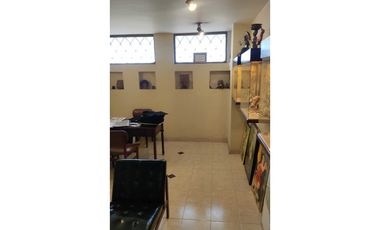 CASA BODEGA - OFICINAS BARRIO SAN FELIPE, BOGOTA