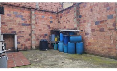 CASA BODEGA - OFICINAS BARRIO SAN FELIPE, BOGOTA