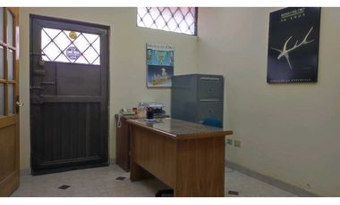 CASA BODEGA - OFICINAS BARRIO SAN FELIPE, BOGOTA