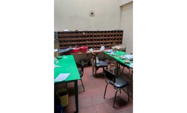 CASA BODEGA - OFICINAS BARRIO SAN FELIPE, BOGOTA