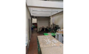 CASA BODEGA - OFICINAS BARRIO SAN FELIPE, BOGOTA