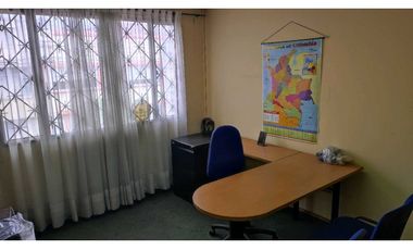 CASA BODEGA - OFICINAS BARRIO SAN FELIPE, BOGOTA