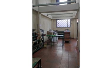 CASA BODEGA - OFICINAS BARRIO SAN FELIPE, BOGOTA