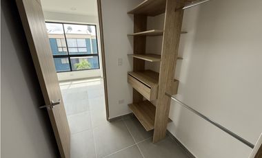 VENTA CASA EN CONJUNTO CERRADO EN LA TEBAIDA QUINDIO