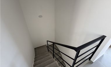 VENTA CASA EN CONJUNTO CERRADO EN LA TEBAIDA QUINDIO