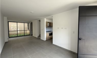 VENTA CASA EN CONJUNTO CERRADO EN LA TEBAIDA QUINDIO