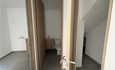 VENTA CASA EN CONJUNTO CERRADO EN LA TEBAIDA QUINDIO