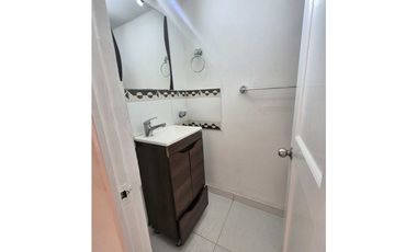 ARRIENDO APARTAMENTO CEDRITOS