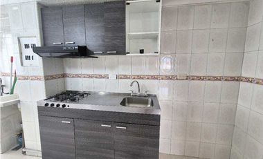 ARRIENDO APARTAMENTO CEDRITOS