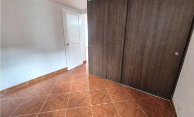ARRIENDO APARTAMENTO CEDRITOS