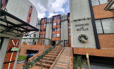 ARRIENDO APARTAMENTO CEDRITOS