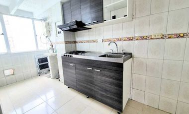ARRIENDO APARTAMENTO CEDRITOS