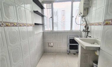 ARRIENDO APARTAMENTO CEDRITOS