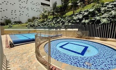 Apartamento para la venta en Sabaneta, piso 17