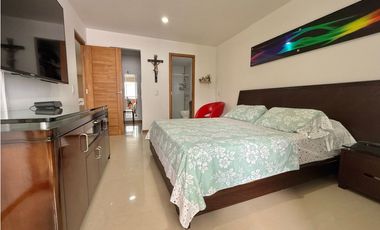 Apartamento para la venta en Sabaneta, piso 17