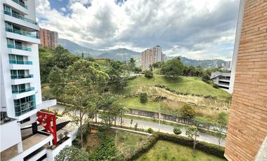 Apartamento para la venta en Sabaneta, piso 17