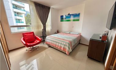 Apartamento para la venta en Sabaneta, piso 17