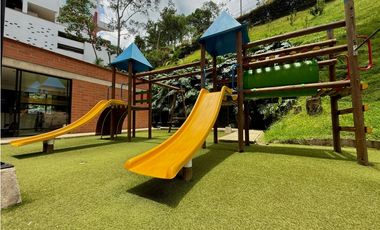 Apartamento para la venta en Sabaneta, piso 17