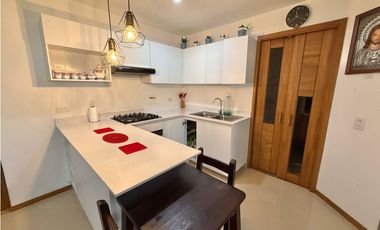 Apartamento para la venta en Sabaneta, piso 17