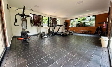 Apartamento para la venta en Sabaneta, piso 17