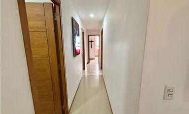 Apartamento para la venta en Sabaneta, piso 17