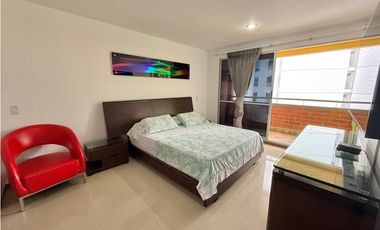 Apartamento para la venta en Sabaneta, piso 17