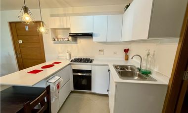 Apartamento para la venta en Sabaneta, piso 17