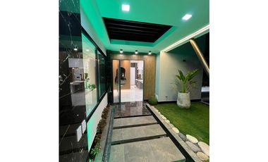 VENTA PERMUTA CASA CAMPESTRE RUITOQUE BAJO COD:1113