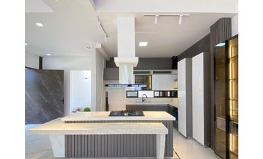 VENTA PERMUTA CASA CAMPESTRE RUITOQUE BAJO COD:1113