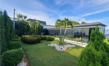 VENTA PERMUTA CASA CAMPESTRE RUITOQUE BAJO COD:1113