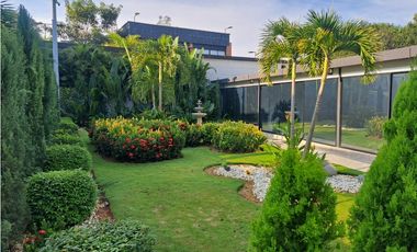 VENTA PERMUTA CASA CAMPESTRE RUITOQUE BAJO COD:1113